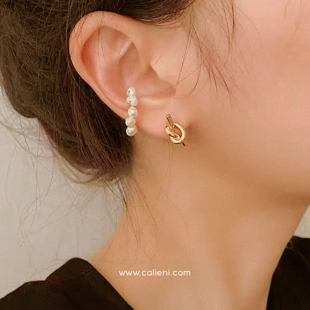 Ayla studs
