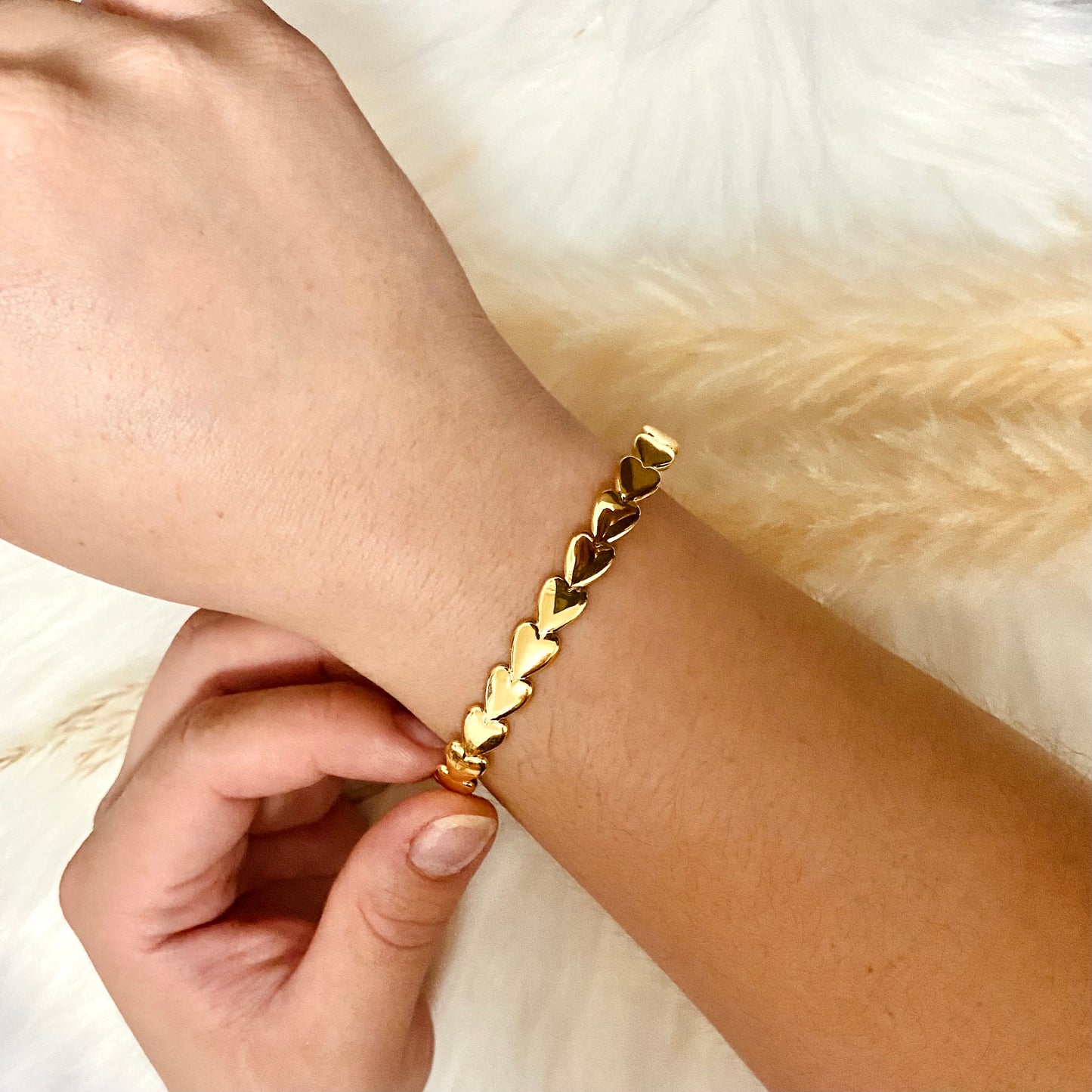 Julieta Bangle
