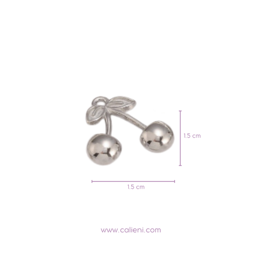 Cherry charms