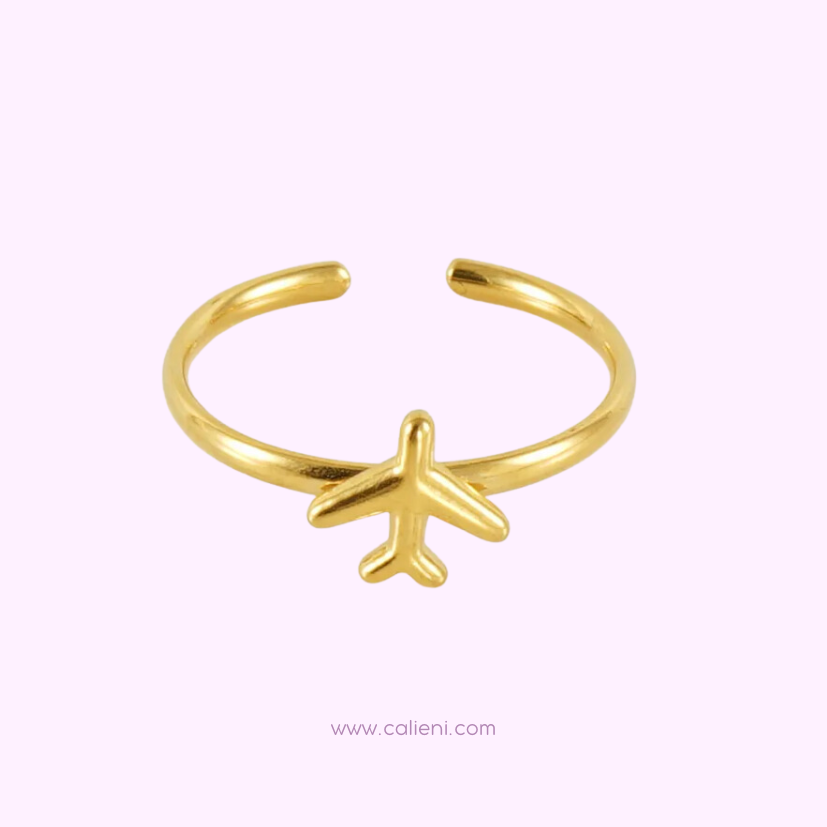 Traveler Ring