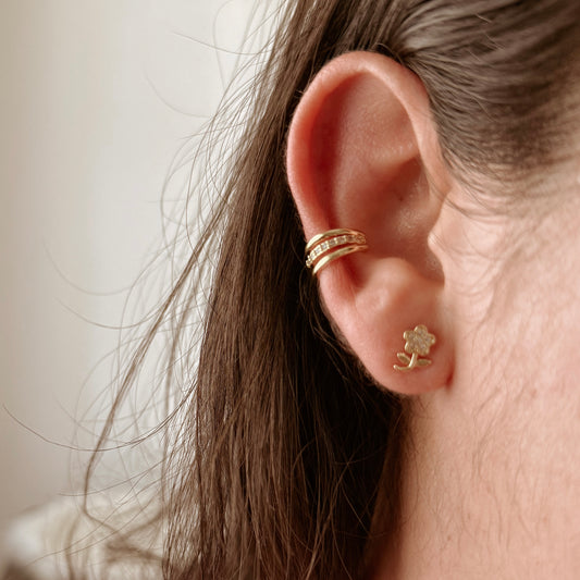 Eloise Earcuffs