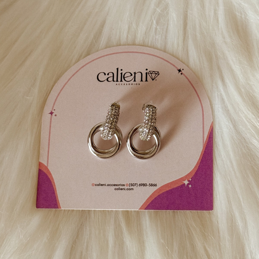 Adaline Earrings
