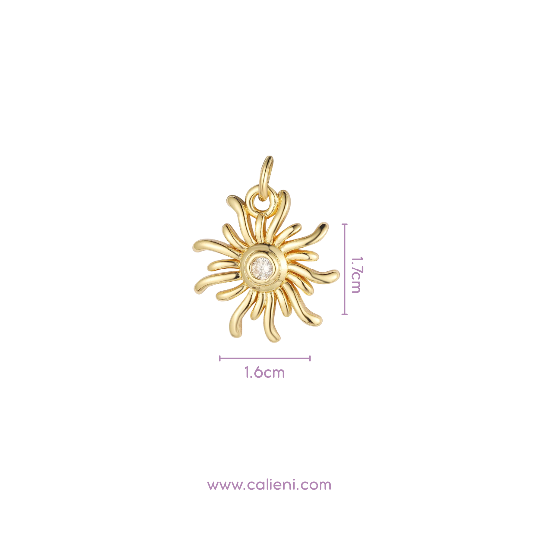 Solcito Charm