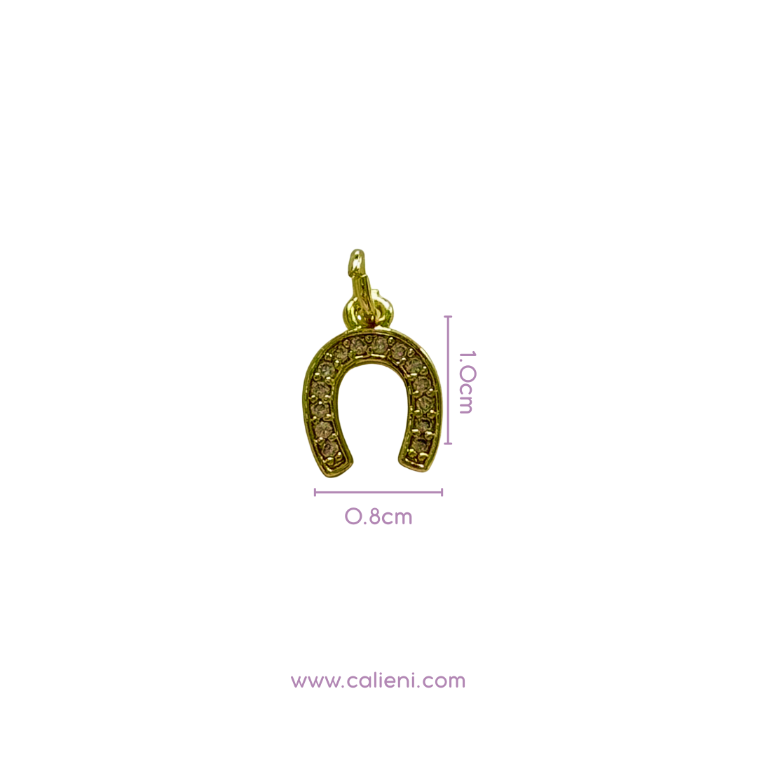 Herradura charm
