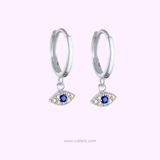 Evil Eye Huggies🧿