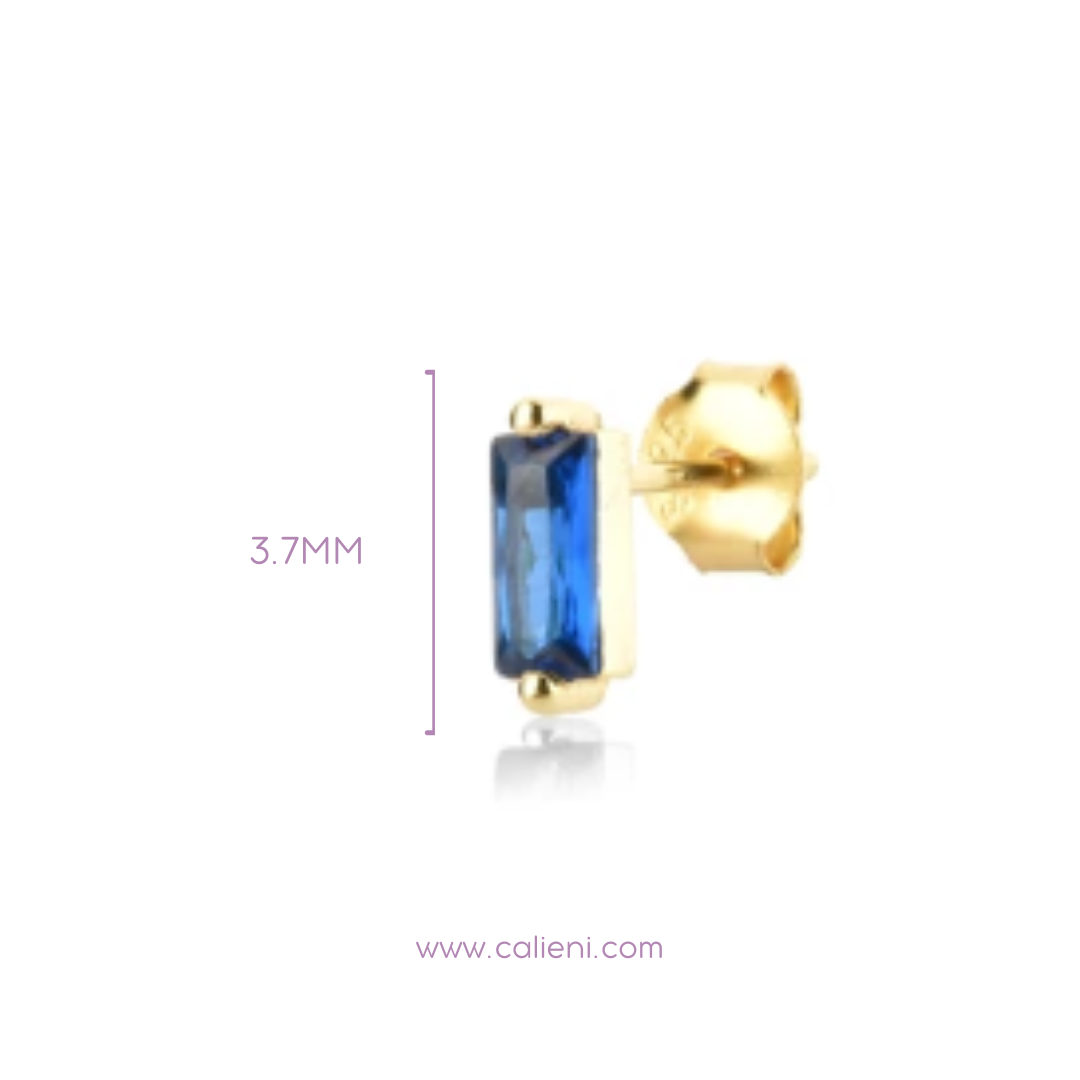 Piercings colores 🌈variados - individuales