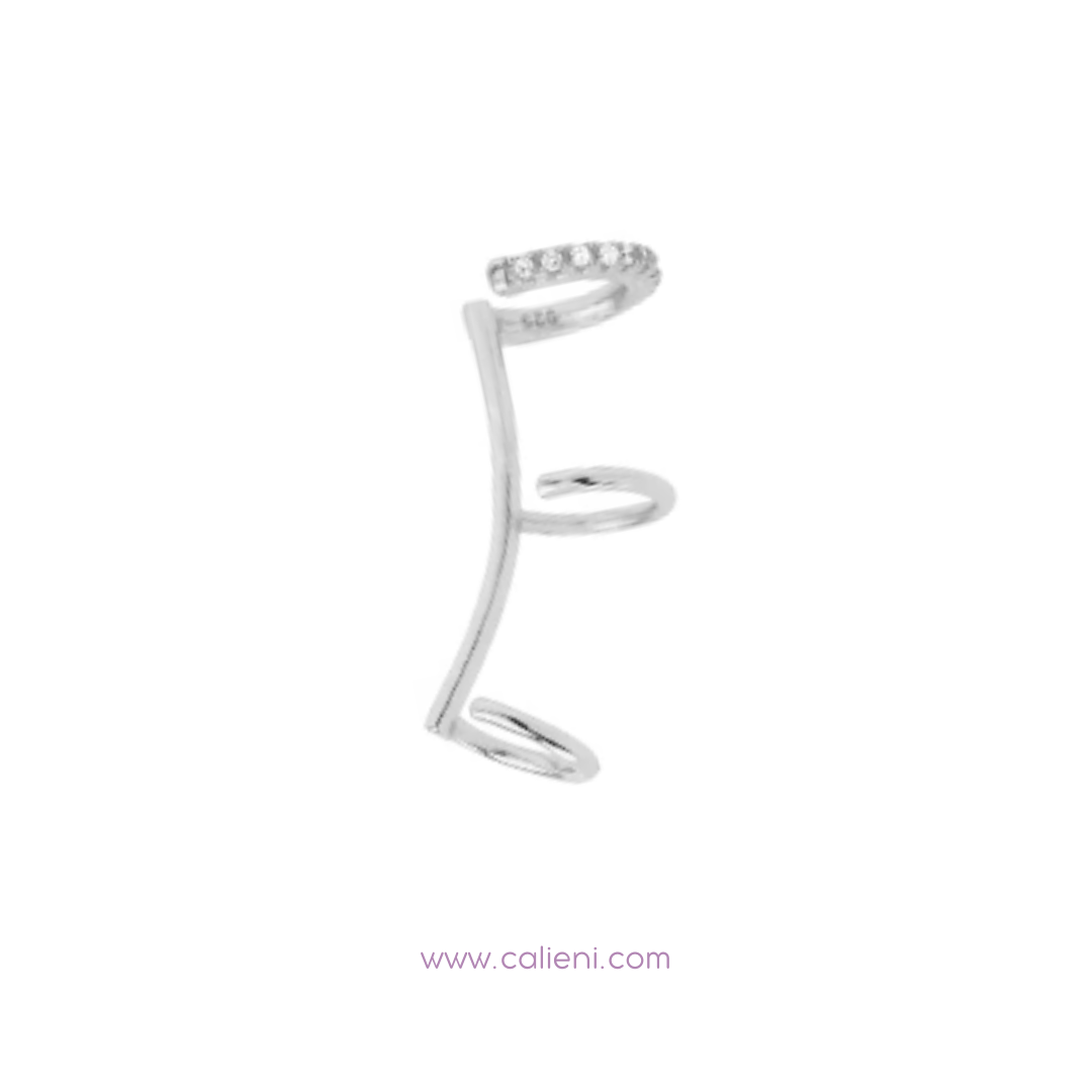 Earcuff climber