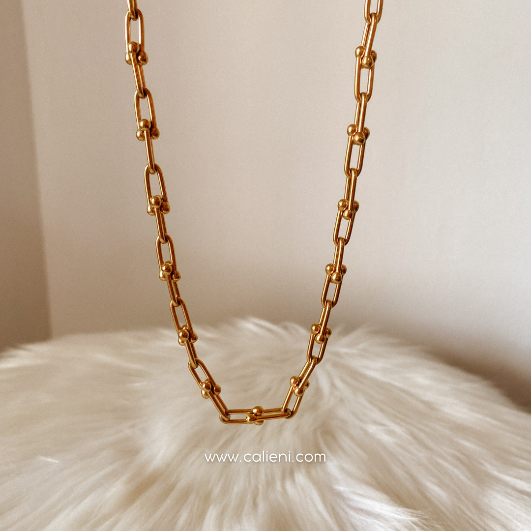 ULink chain COLLAR