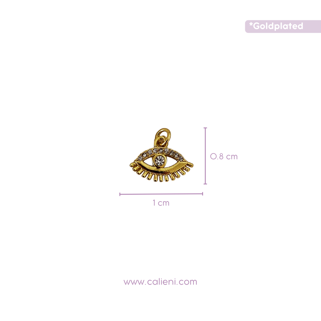 Dijes de protección (variados)