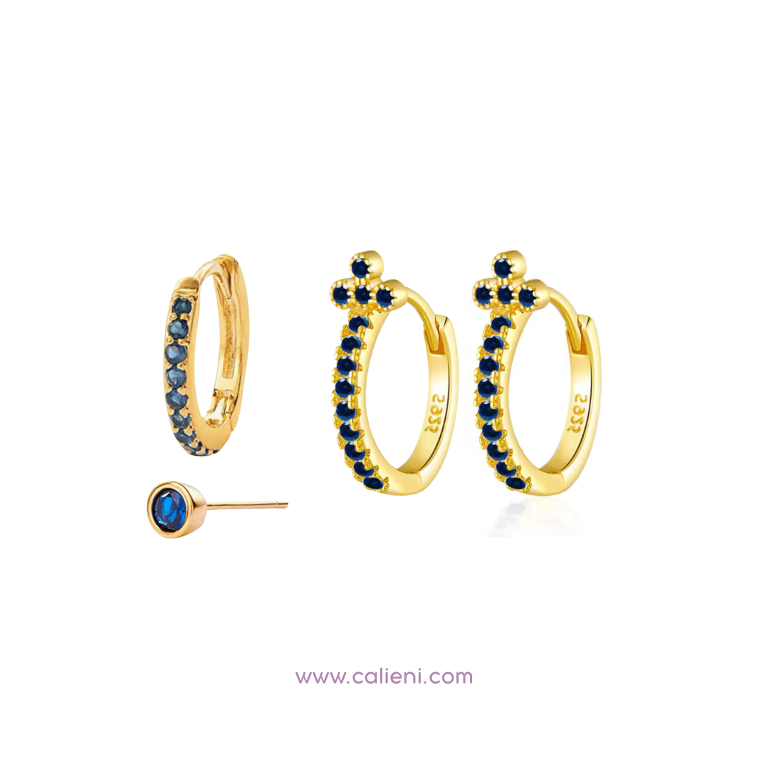 Moroccan Ear Party