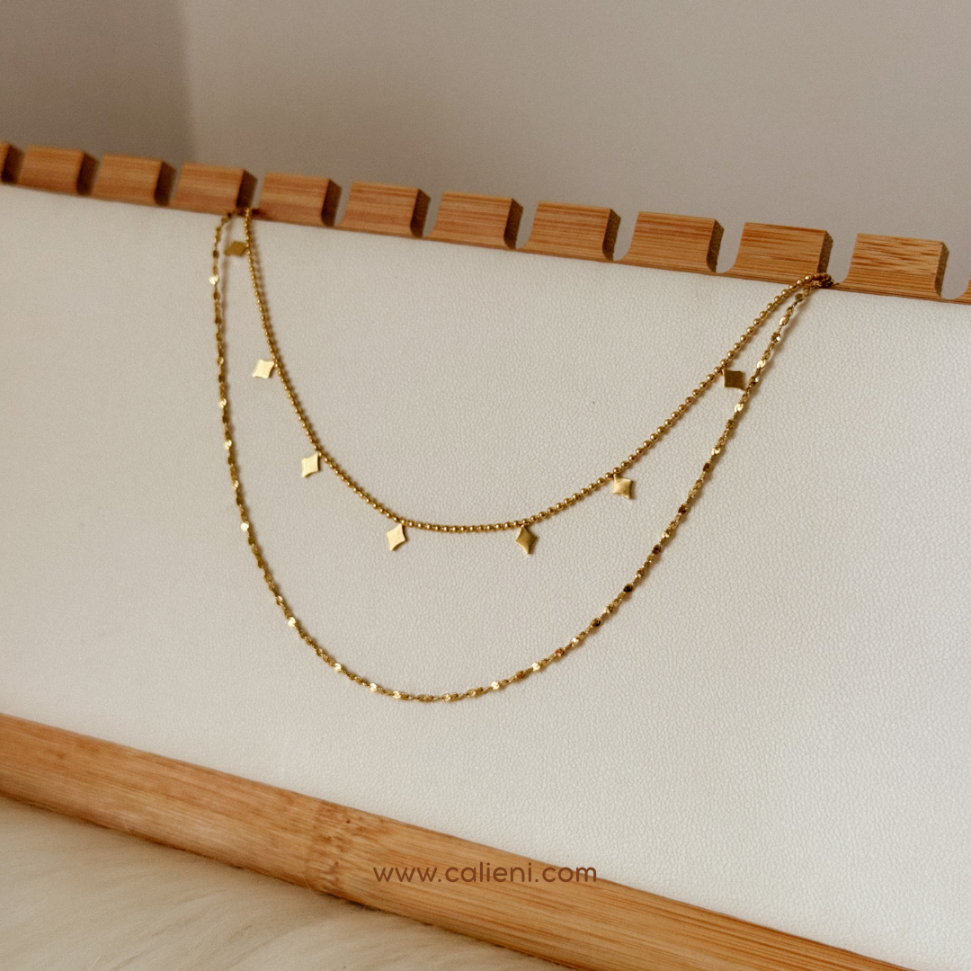 Amara Necklace