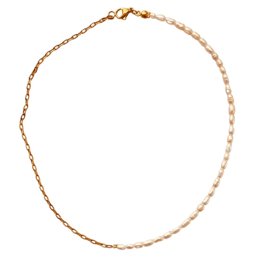 Purity Choker 50-50