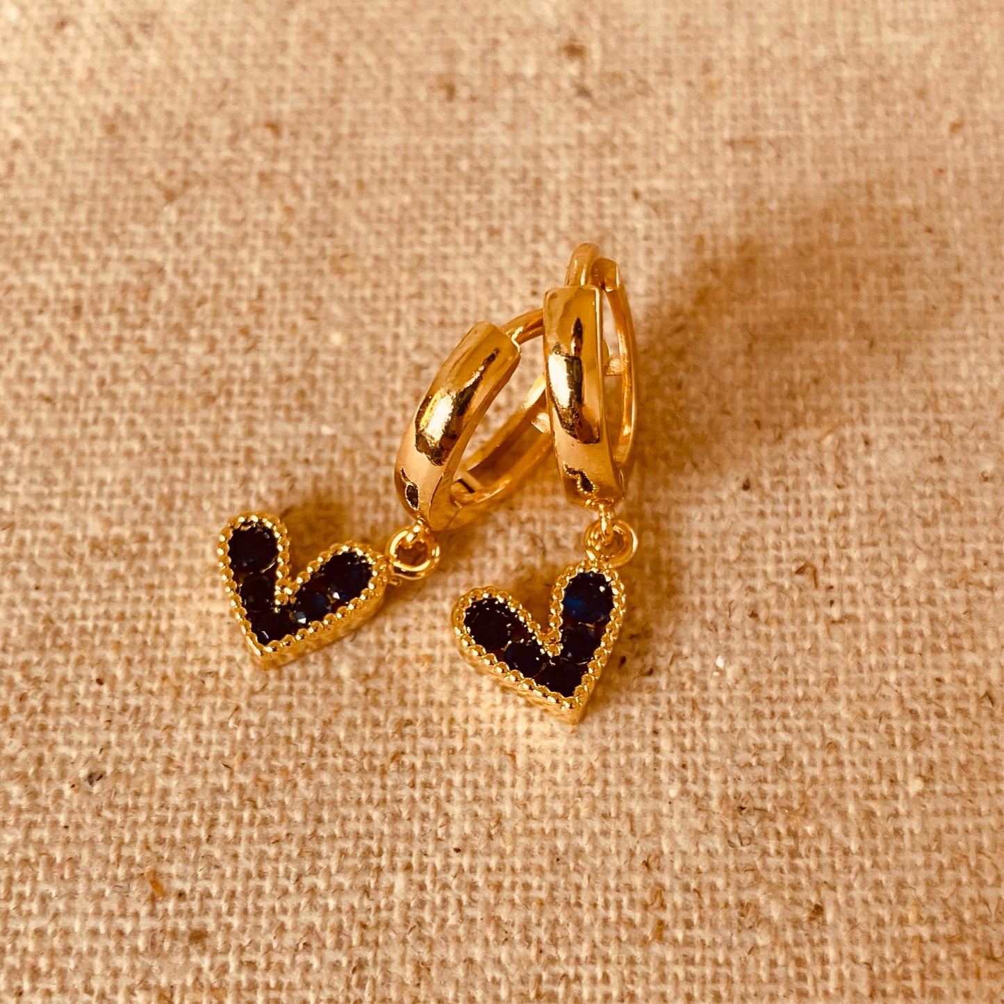 Hoops to the heart