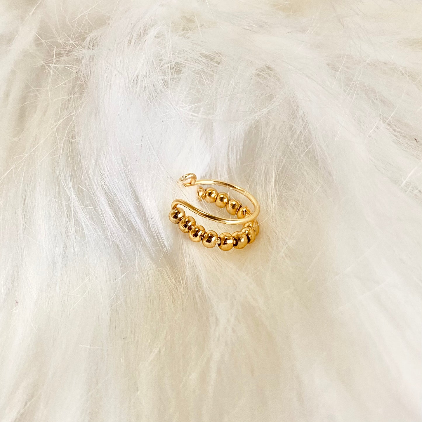 Earcuff Multibalines