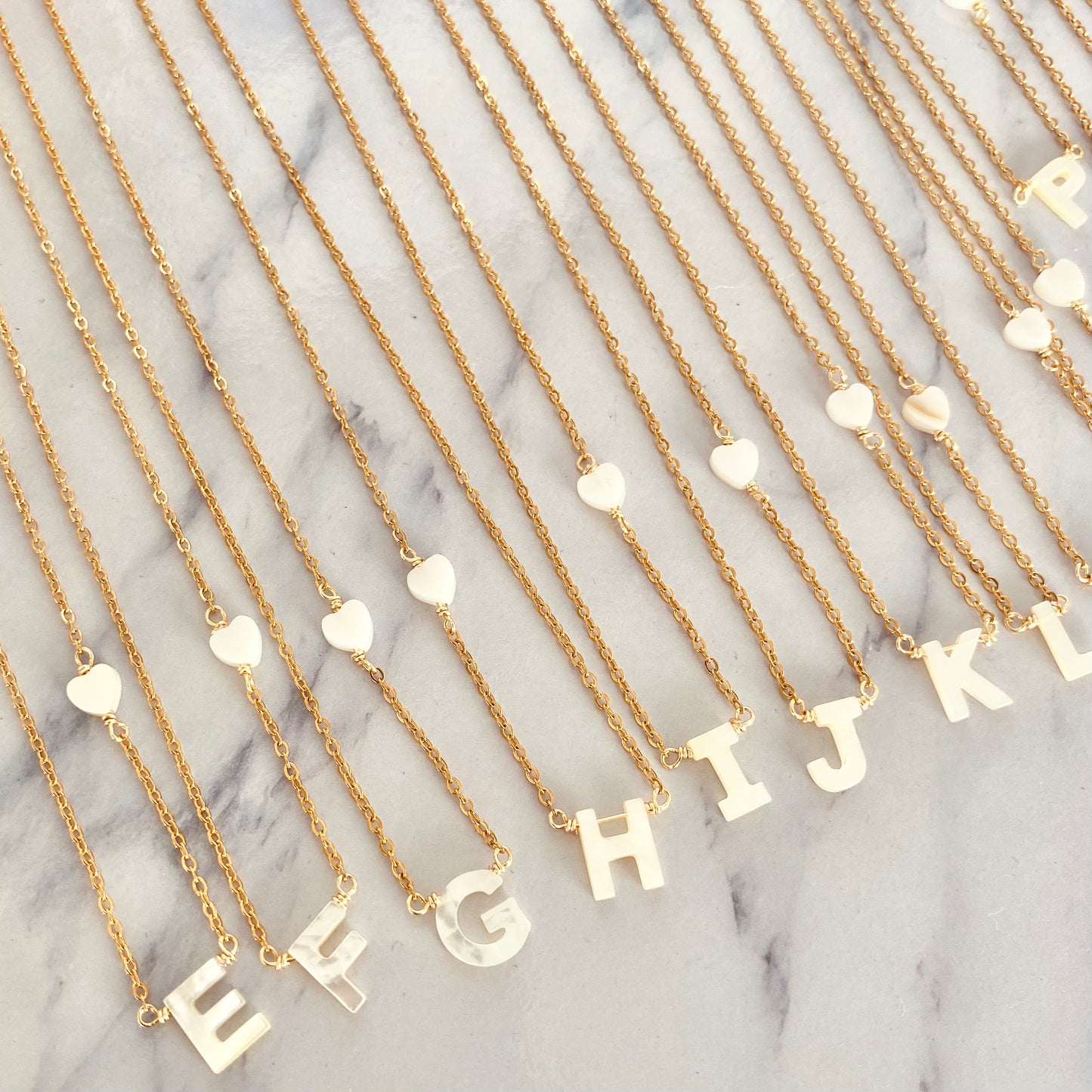 Ai necklace 🤍