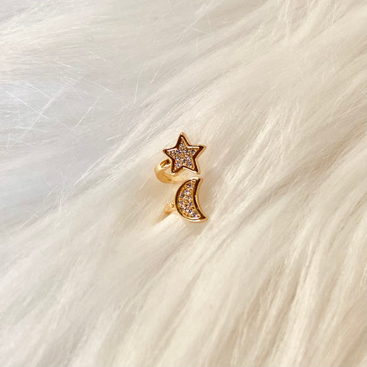 Earcuffs Variados⭐️