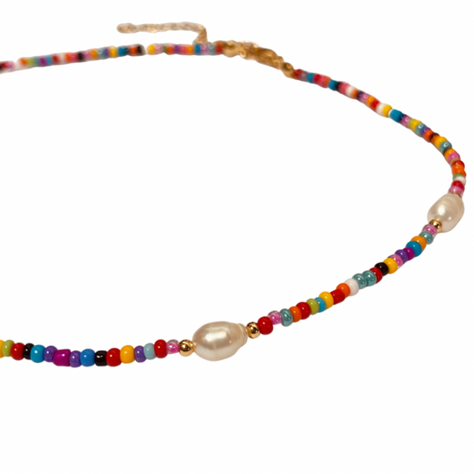 Rainbow Dash 🍭 Choker