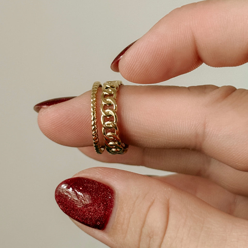 Magdalena Ring