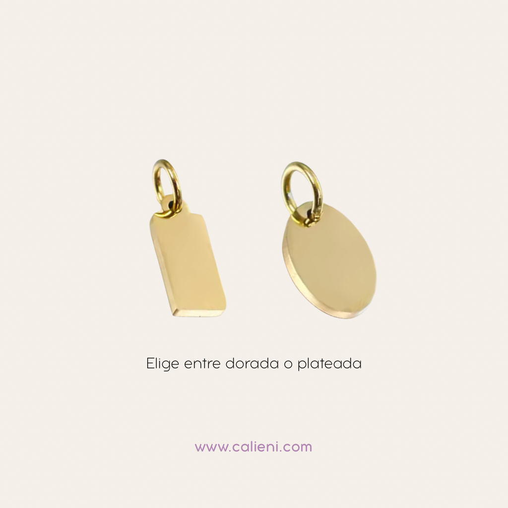 Cadena personalizada