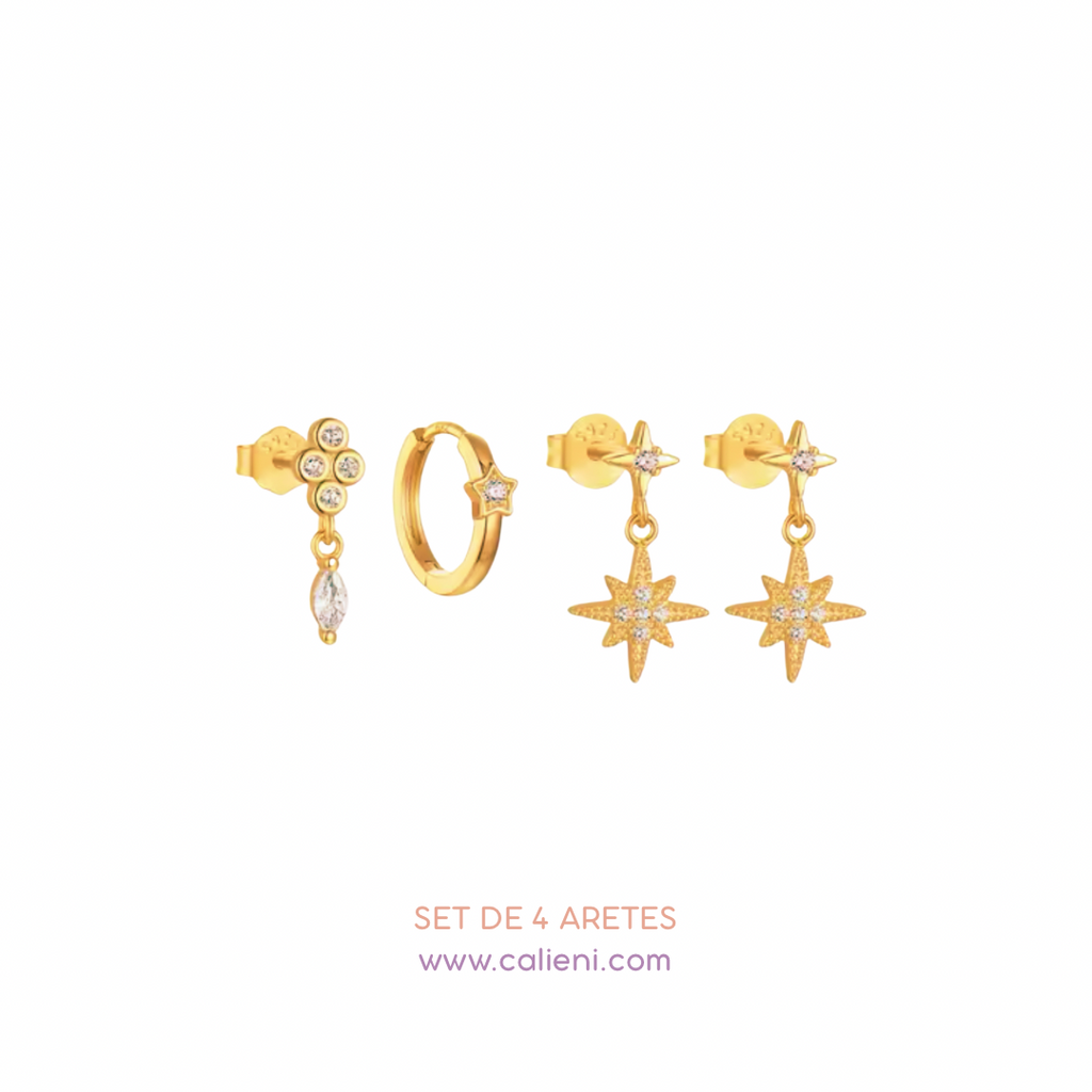 Amellie Starbust Earparty