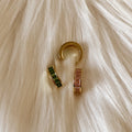 Penélope Earcuffs