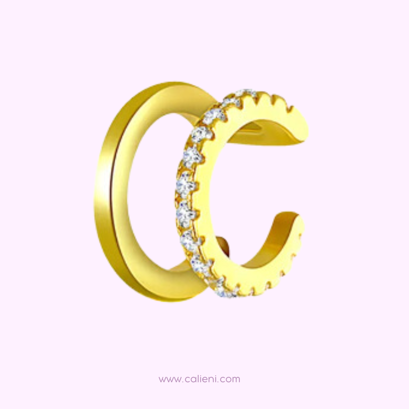 Eleonor Earcuffs