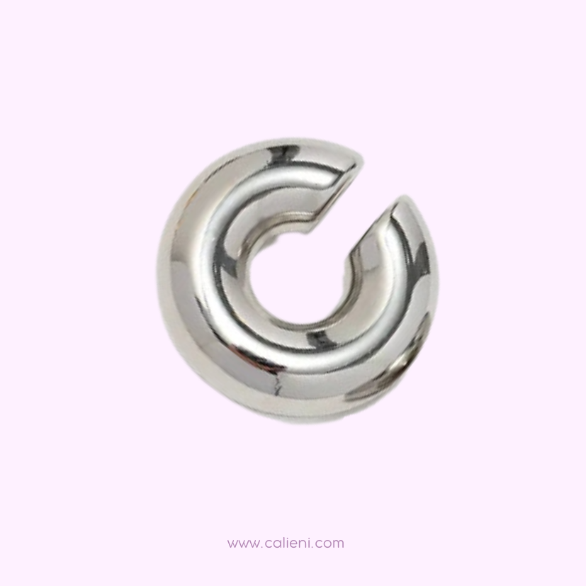 Extra Chunky earcuffs