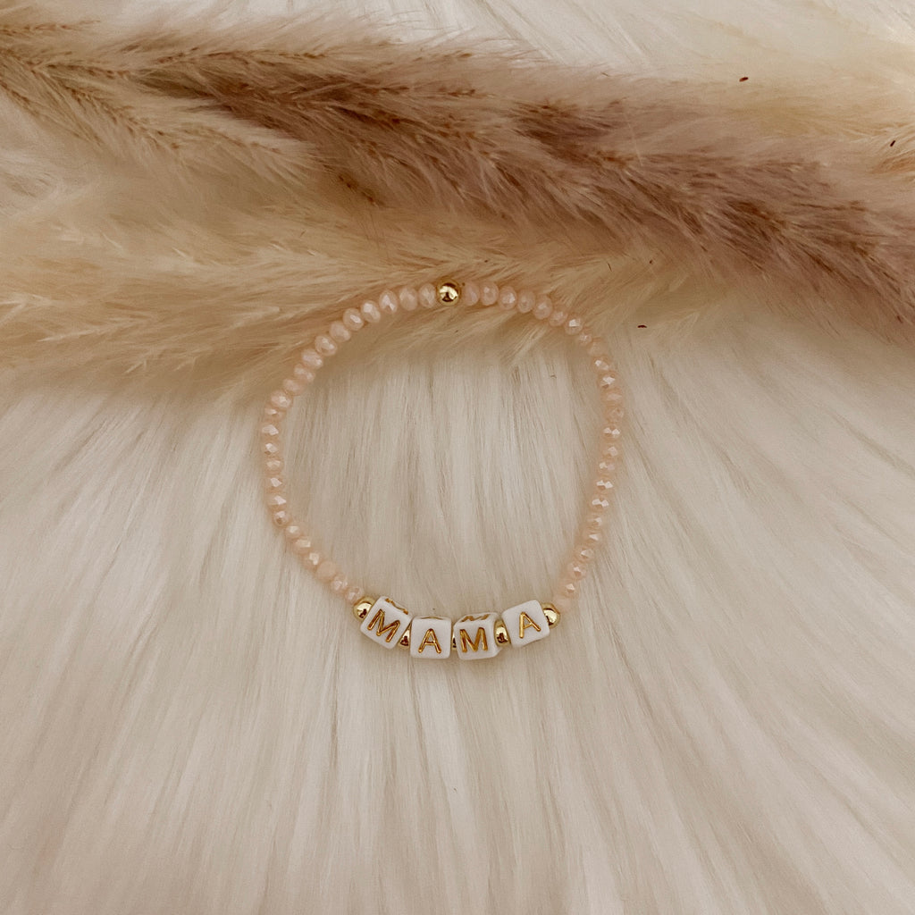 MAMA/ABU Crystals - Individuales