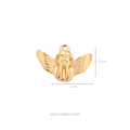 Angel charms (gold & silver)
