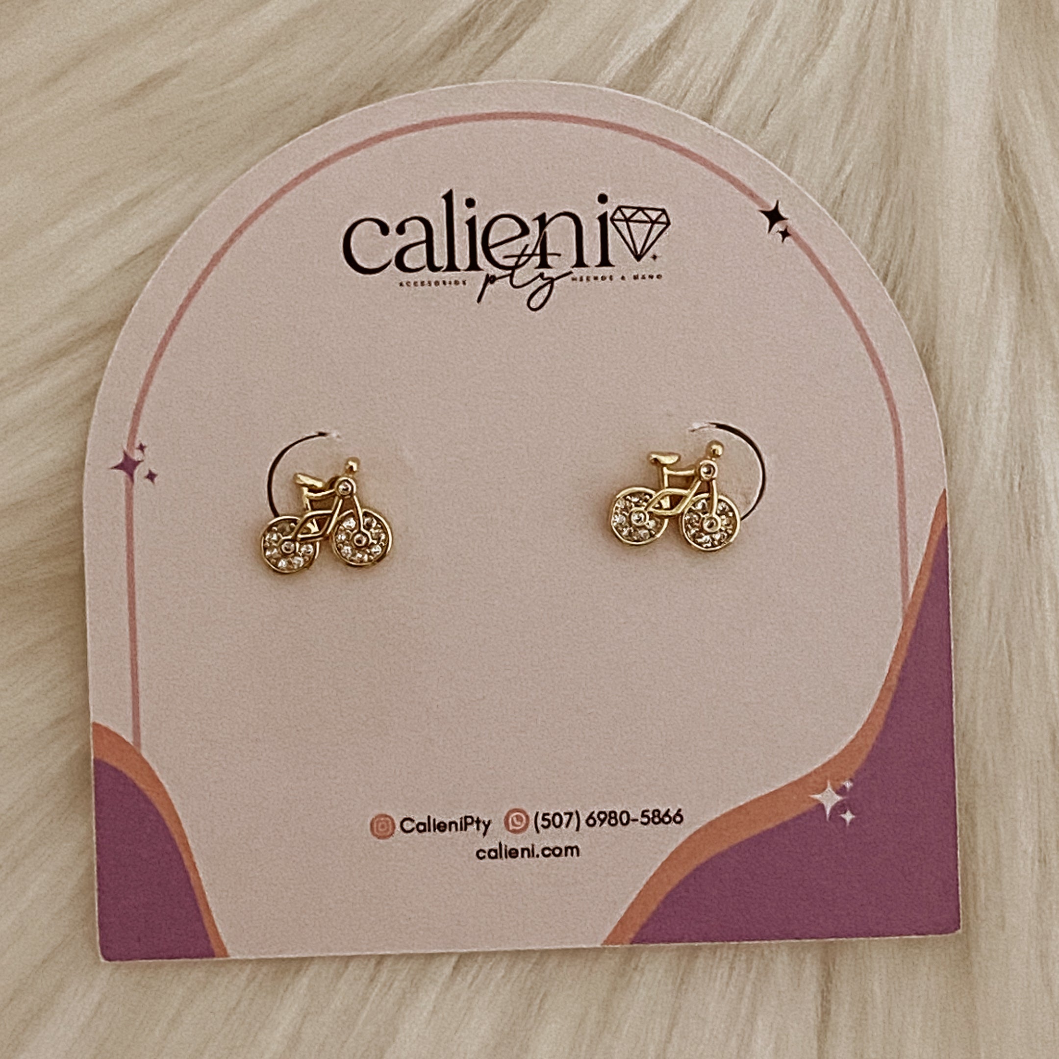 Basic Studs - Variados