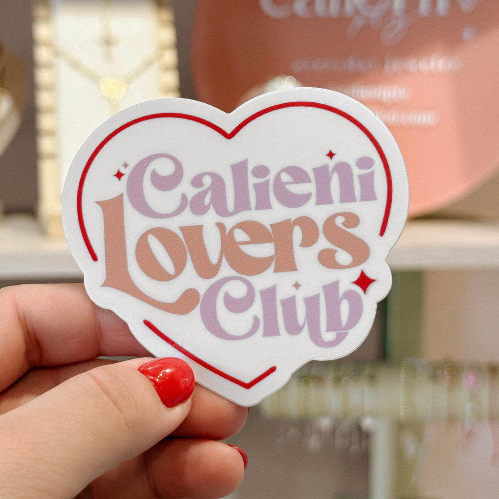 Stickers - Calieni