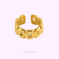 Daytona Ring