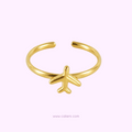 Traveler Ring