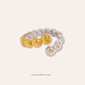Bubbles Ring