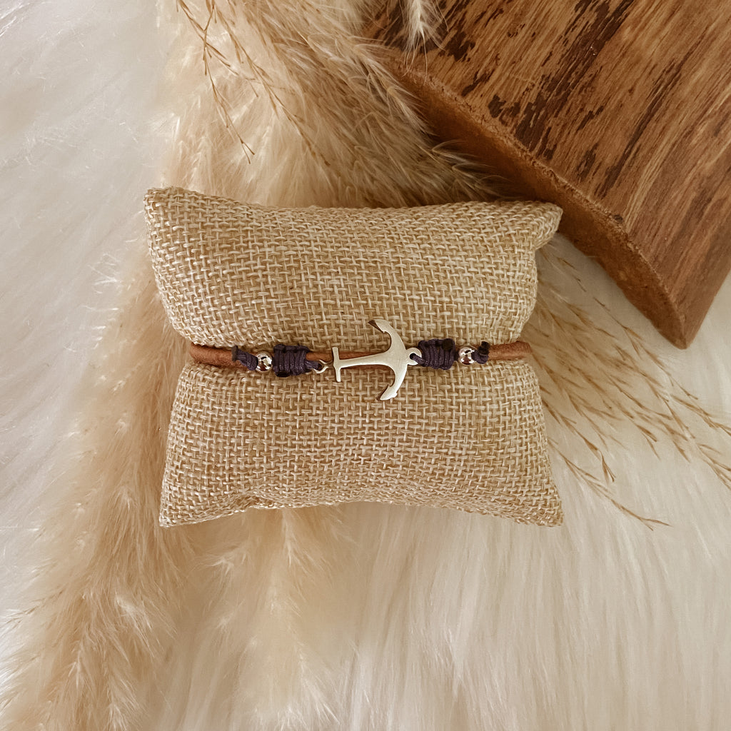 Pulsera de Ancla