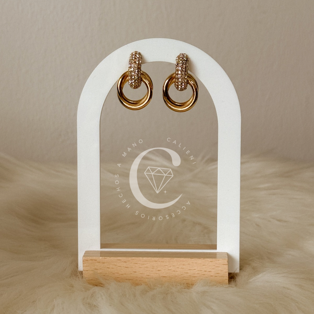 Adaline Earrings