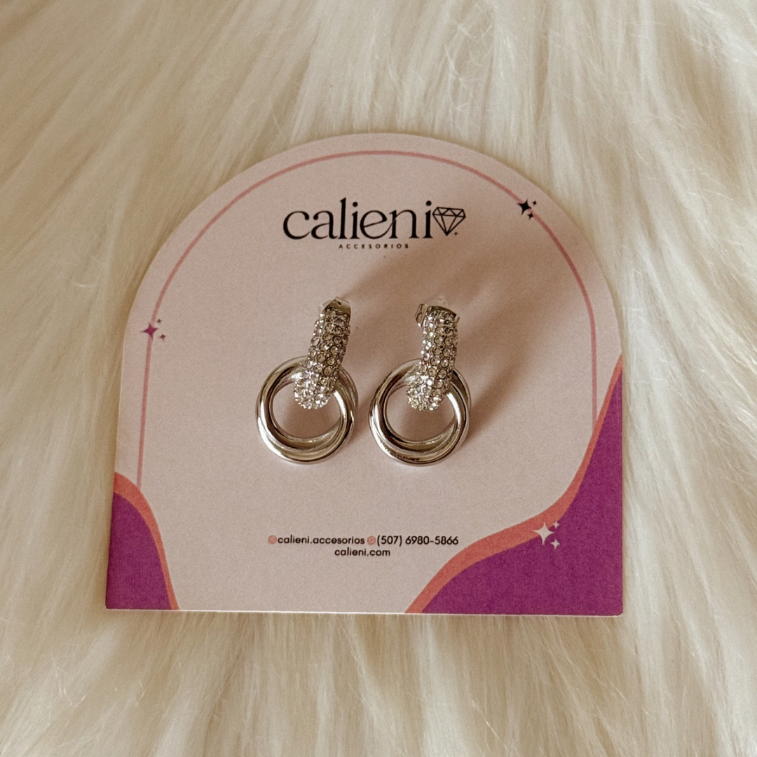 Adaline Earrings