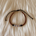 Pulsera de Hombre personalizada