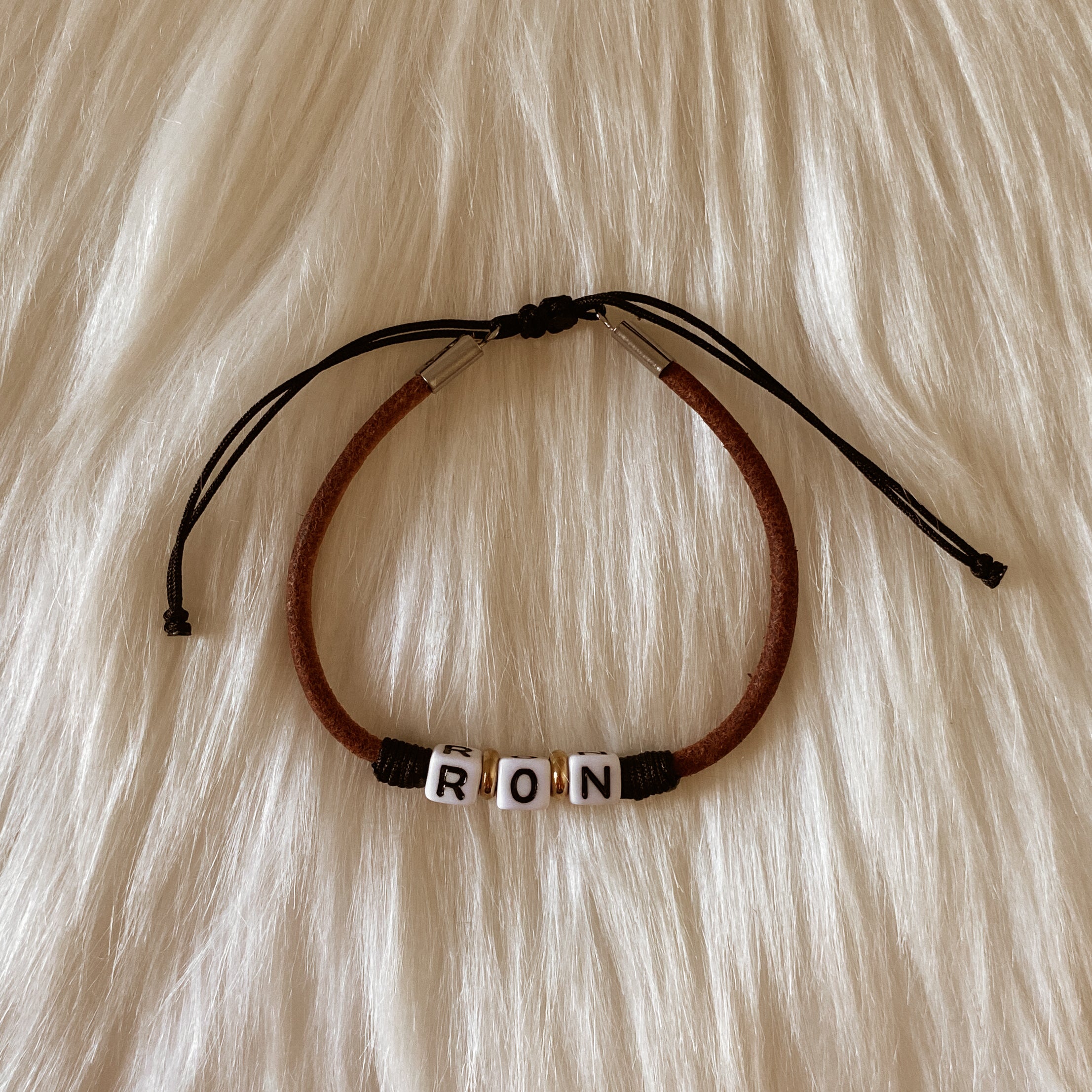 Pulsera de Hombre personalizada