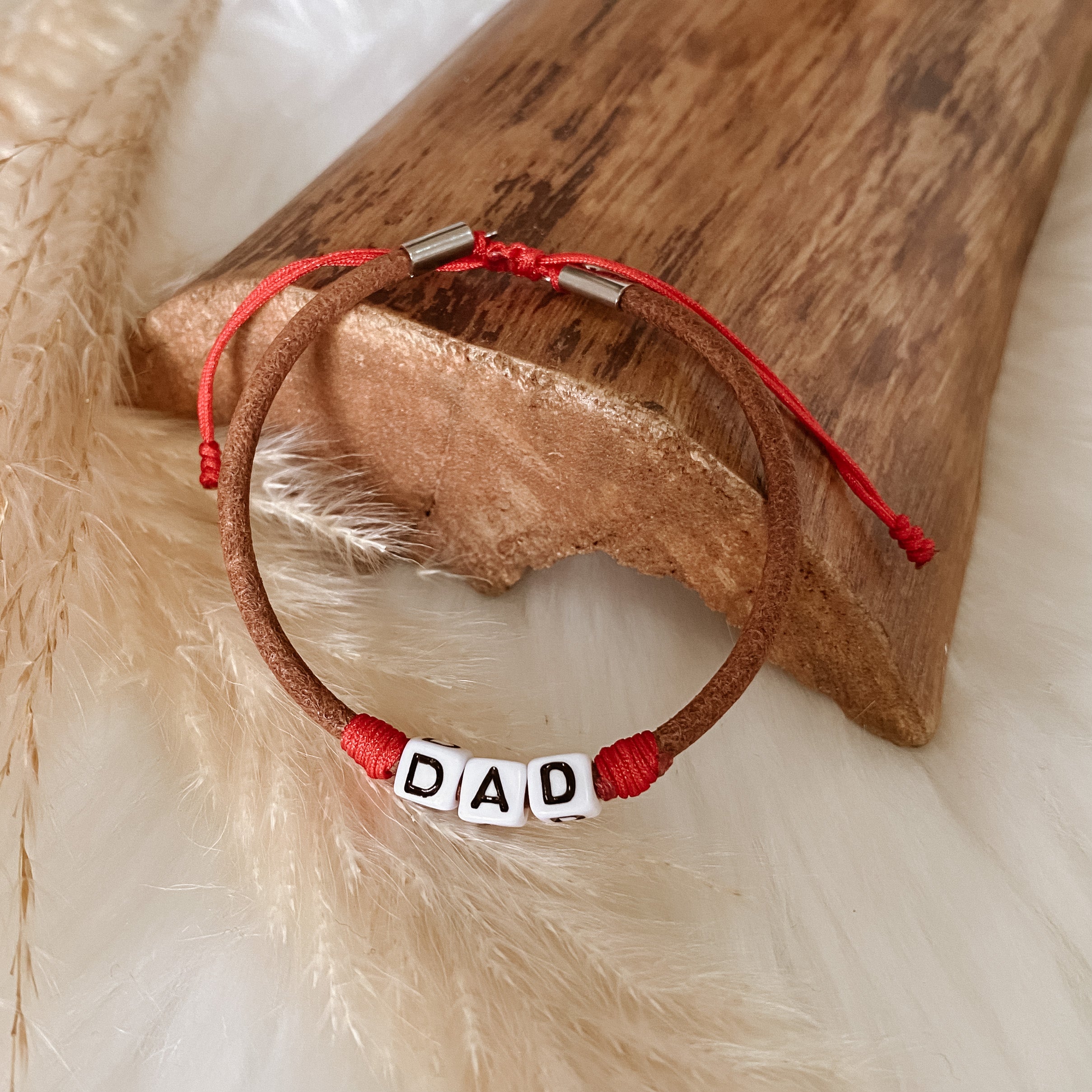 Pulsera de Hombre personalizada