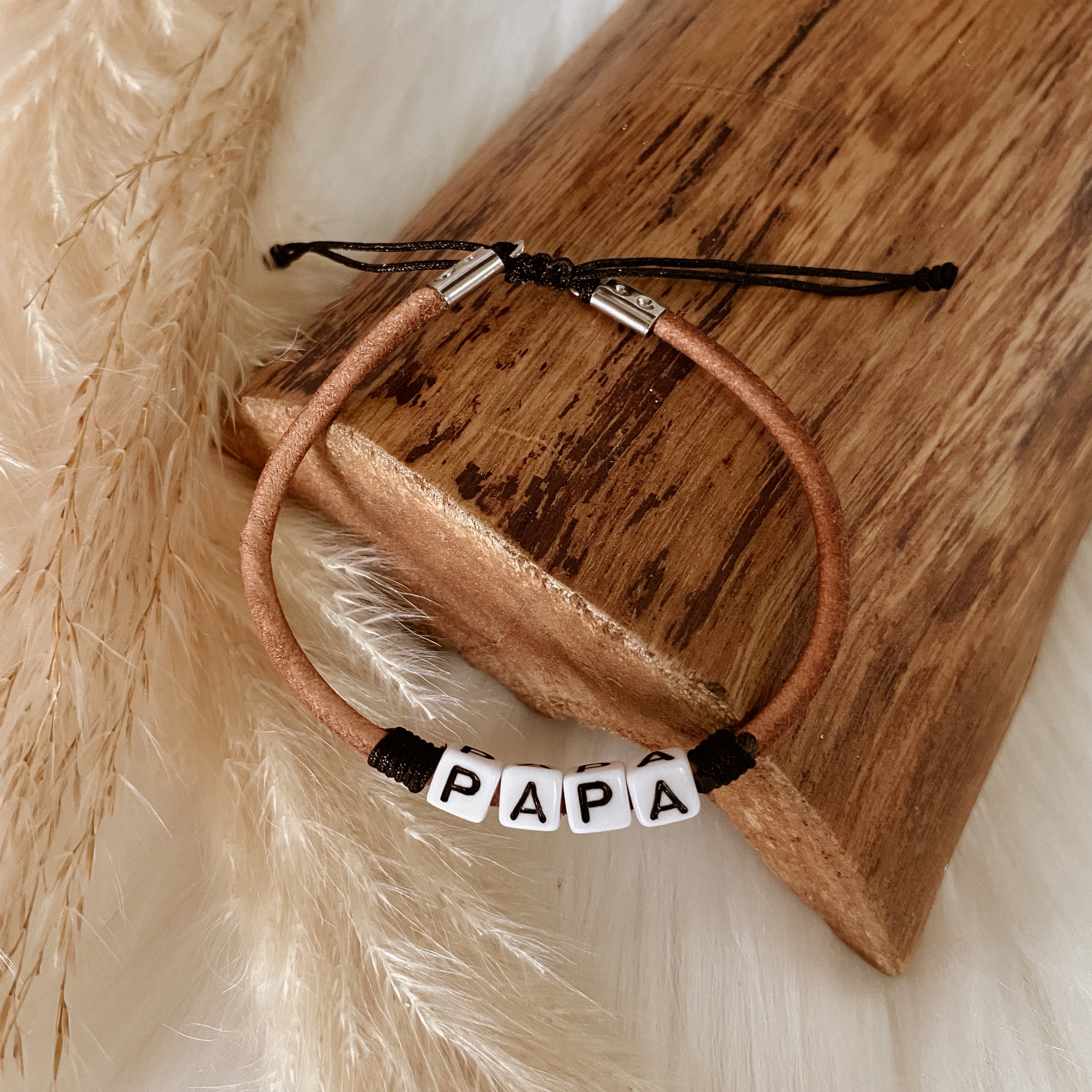 Pulsera de Hombre personalizada