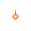 Donut Charm