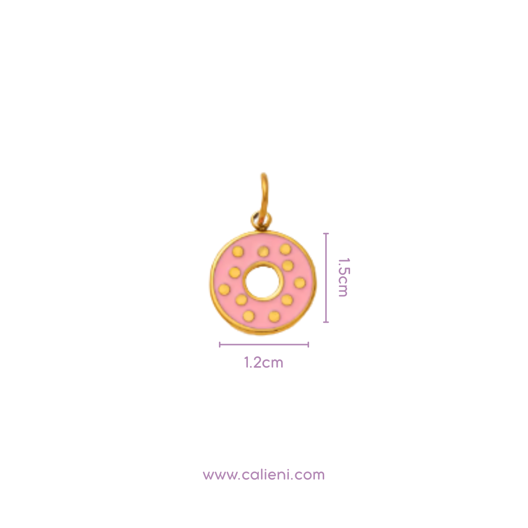 Donut Charm