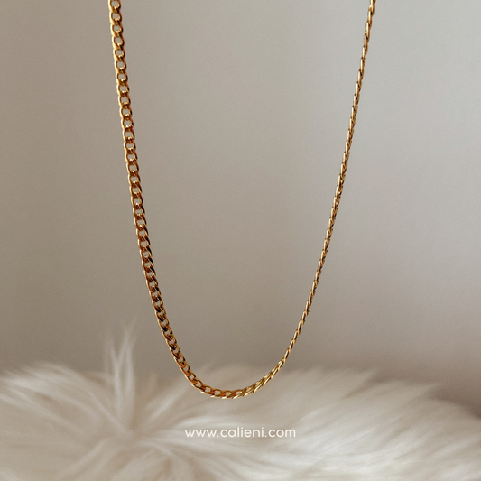 Cuban Link chain PULSERA