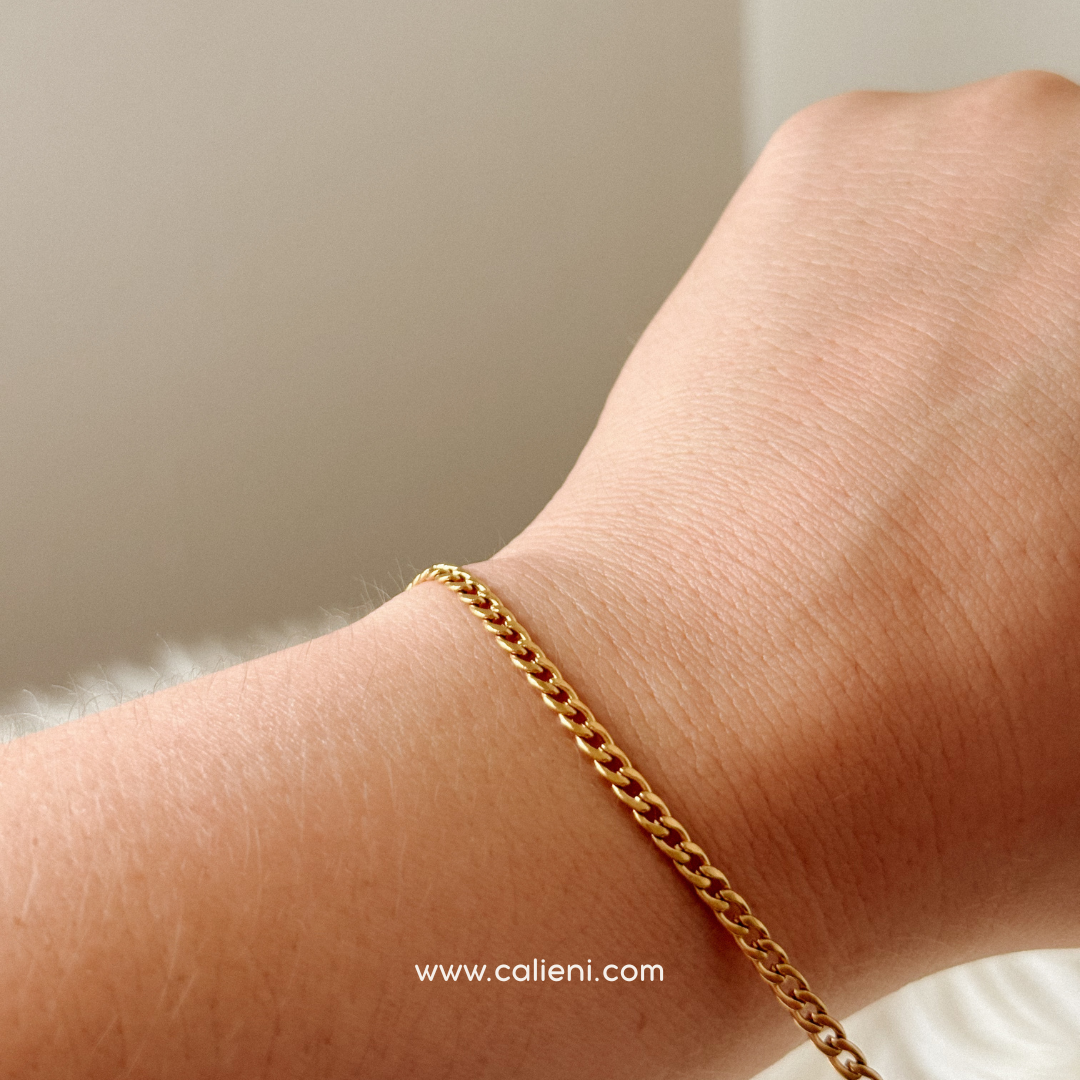 Cuban Link chain PULSERA