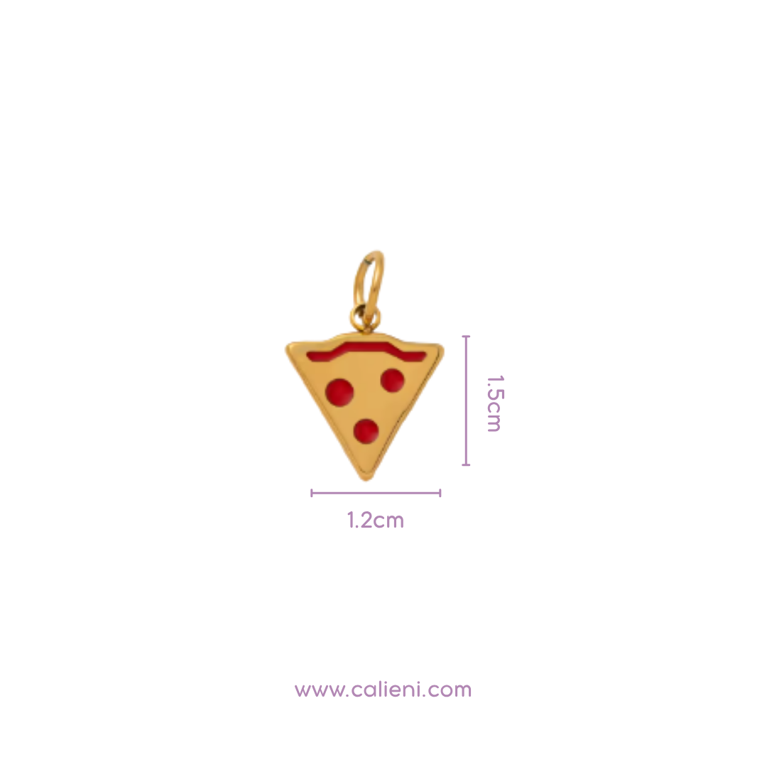 Pizza Charm