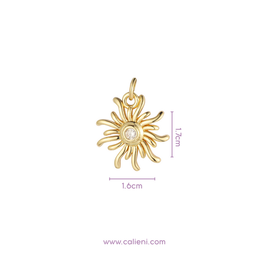 Solcito Charm
