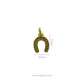 Herradura charm