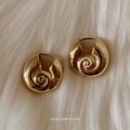 Caracol Hoops