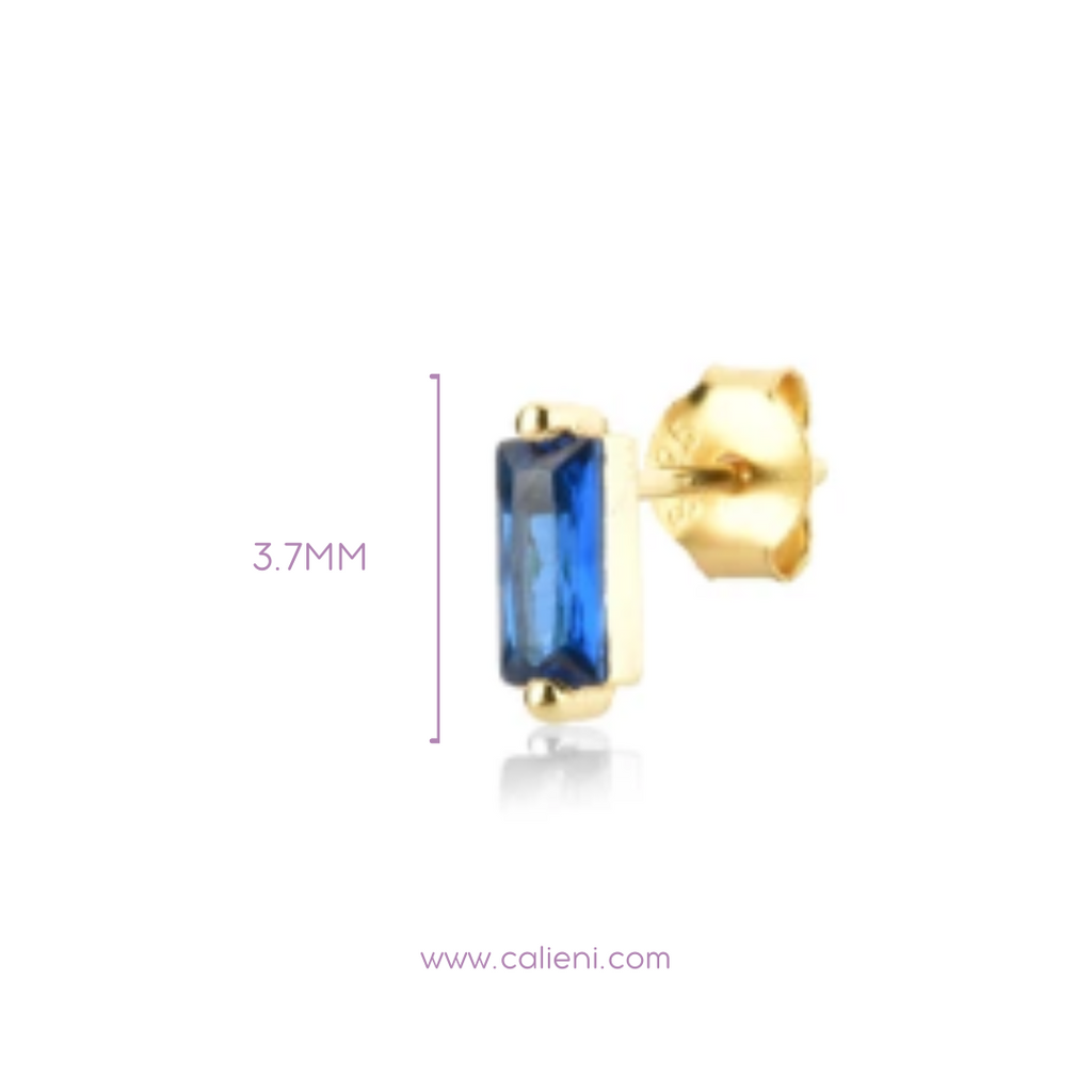 Piercings colores 🌈variados - individuales